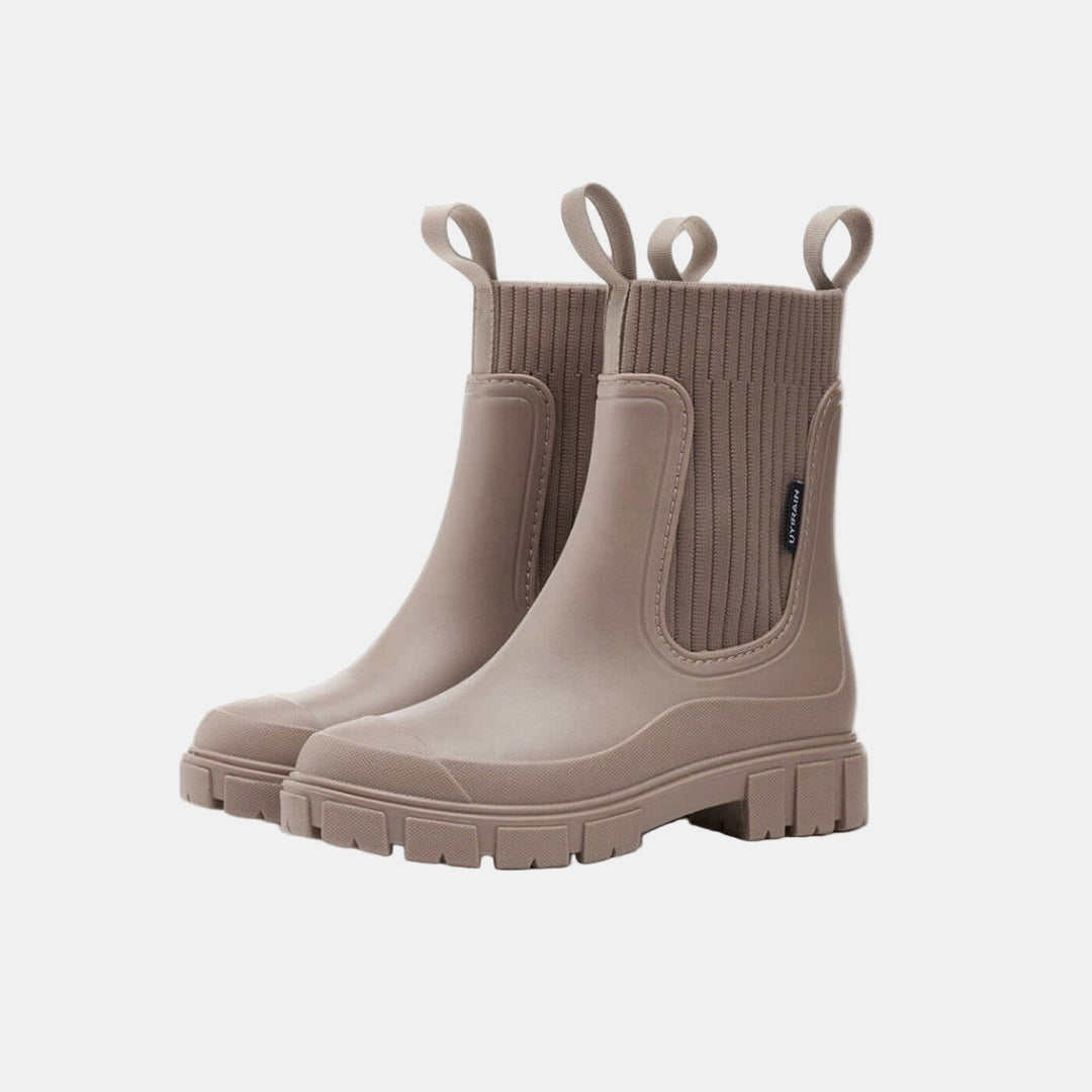 Calina | Waterproof Non-Slip Boots